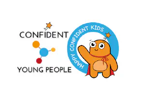 Happy Confident Kids